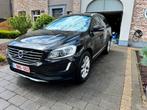 Volvo XC60 D4 Summum, Auto's, Zwart, Leder, Particulier, Achteruitrijcamera