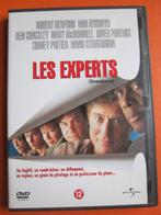 Les Experts (1992), Cd's en Dvd's, Dvd's | Actie, Vanaf 12 jaar, Ophalen of Verzenden, Zo goed als nieuw, Actie