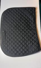 Fouganza dekje zwart, Dieren en Toebehoren, Ophalen of Verzenden, Gebruikt, Dekje