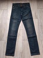 ★ M158 - Jeansbroek, Kinderen en Baby's, Kinderkleding | Maat 158, Ophalen of Verzenden, Zo goed als nieuw, Jongen, Broek