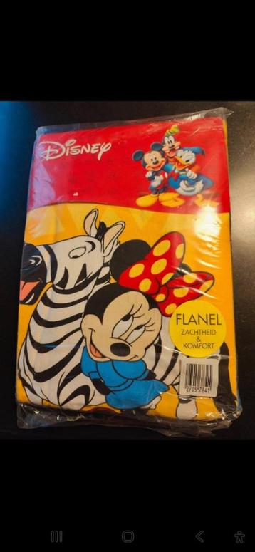 Disney Minnie Mousse dekbedovertrek beschikbaar voor biedingen