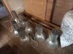 Supermooie Hanglampen Industrieel, Ophalen