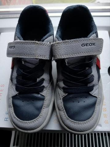 Kinder schoen geox beschikbaar voor biedingen