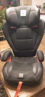 Autostoel peg perego, Ophalen, Zo goed als nieuw, Isofix