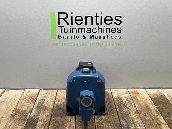 Foras JA 150 T 400V zelfaanzuigende jetpomp Waterpomp, Tuin en Terras, Waterpompen