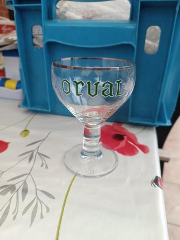 A vendre 1galopin orval ange gardien beschikbaar voor biedingen