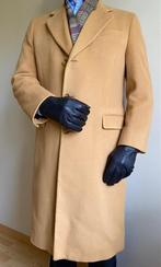 Warme winterjas van 100% kasjmier (topkwaliteit), Kleding | Heren, Jassen | Winter, Ophalen, Maat 52/54 (L), Beige, Saks 5th Avenue