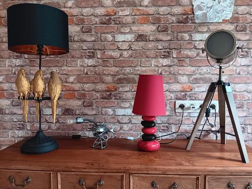 Diverse lampen, Huis en Inrichting, Lampen | Tafellampen, Nieuw, Ophalen