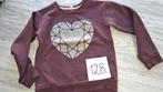 Sweater. 128, Kinderen en Baby's, Kinderkleding | Maat 128, Ophalen of Verzenden