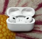 AirPods Pro 2 reçu/facture disponible, Intra-auriculaires (In-Ear), Bluetooth, Enlèvement ou Envoi, Neuf