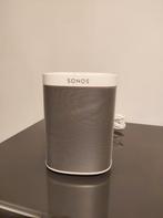 Sonos play 1 in perfecte staat, Audio, Tv en Foto, Ophalen of Verzenden, Zo goed als nieuw, JBL