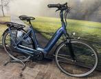 E BIKE! Gazelle Grenoble C7+ Elektriche fiets Middenmotor, Overige merken, Ophalen of Verzenden, Zo goed als nieuw