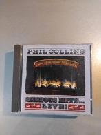 CD. Phil Collins. Serious Hits en direct !, CD & DVD, CD | Pop, Comme neuf, Enlèvement ou Envoi