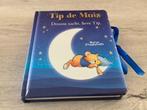 Tip de muis: Droom zacht lieve Tip voorleesboek (2010), Boeken, Non-fictie, Jongen of Meisje, Ophalen of Verzenden, Zo goed als nieuw