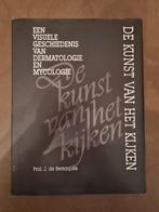 De kunst van het kijken, Boeken, Ophalen of Verzenden