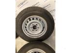 Velg + Band van een Mercedes Sprinter, Auto-onderdelen, Gebruikt, -, -, Ophalen of Verzenden