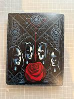 Da Vinci code steelbook bluray, Verzenden, Zo goed als nieuw