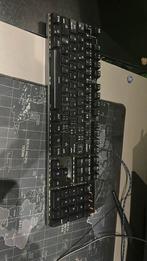 Clavier RGB à vendre, Enlèvement, Comme neuf