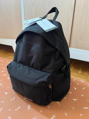 Eastpak zwarte rugzak - Nieuw beschikbaar voor biedingen