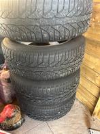 Kleber 205/55/R16, Auto-onderdelen, Ophalen, Gebruikt, 16 inch, Banden en Velgen