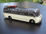 1955 Isobloc 648DP Autocar - 1/43, Ophalen of Verzenden, Zo goed als nieuw, Bus of Vrachtwagen, Overige merken