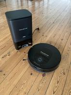 Robotstofzuiger - Rowenta X-Plorer Serie 65+ RR8L85, Elektronische apparatuur, Stofzuigers, Ophalen of Verzenden, Zo goed als nieuw
