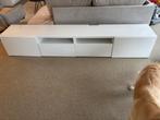 Tv kast “besta” van ikea, Ophalen, Gebruikt, 200 cm of meer, Minder dan 100 cm