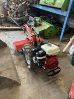Motoculteur Benassi MC 4300H, Doe-het-zelf en Bouw, Gereedschap | Freesmachines, Ophalen, Benzine, Zo goed als nieuw, Andere