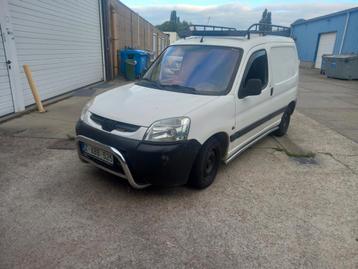 dakrek portebagage voor berlingo of partner  beschikbaar voor biedingen