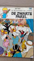 Orig Jommeke van 1991 ‘DE ZWARTE PAREL’, Eén stripboek, Jef Nijs, Ophalen, Gelezen