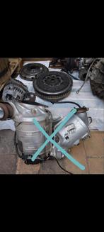 Pièces moteurs Renault trafic 3 et Mercedes vito, Enlèvement ou Envoi, Renault