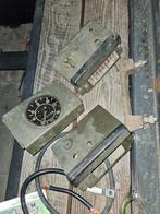 vw kubel 181, Ophalen