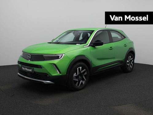 Opel Mokka-e Elegance 50-kWh | Navi | ECC | PDC | Cam | LMV, Auto's, Opel, Bedrijf, Te koop, Mokka, ABS, Achteruitrijcamera, Airbags