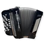 Weltmeister Romace 603, Muziek en Instrumenten, Accordeons, Ophalen of Verzenden, Zo goed als nieuw, Weltmeister