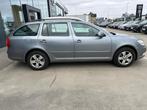 Skoda Octavia 1.2benzine NAVIGATIE CRUISE TOPSTAAT, Voorwielaandrijving, Euro 5, Stof, 82 kW