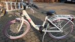 Meisjesfiets 20 inch, Enlèvement, Comme neuf, 20 pouces