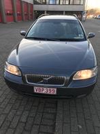 Volvo V70 2.4 diesel, Auto's, Volvo, Particulier, Te koop, V70