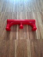 Kapstok - Hanger (3 hangers / 3 haken), Huis en Inrichting, Ophalen of Verzenden, Zo goed als nieuw