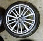 Cheap | Originele 20 inch Porsche Panamera 971 zomerset, Auto-onderdelen, Banden en Velgen, Ophalen, 275 mm, Banden en Velgen