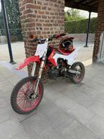 Dirt 125cc 4T, Ophalen, 125 cc, Zo goed als nieuw, Autre
