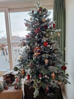 Kerstboom 1.50m, Ophalen