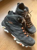 Merrell Moab Mid en Gore Tex, Sport en Fitness, Bergsport en Wandelen, Ophalen of Verzenden, Zo goed als nieuw