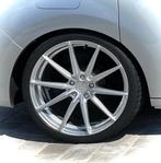 20 inch forged - demo - 5x114,3 - Kangoo, citan, townstar.., Ophalen, Nieuw, Zomerbanden, Banden en Velgen