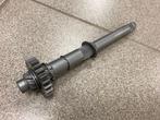 Axe de kickstarter d’origine HONDA SS50, CD50, C50, DAX50, Ophalen of Verzenden