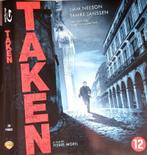 blu ray TAKEN  LIAM NEESON FEMKE JANSSEN, Enlèvement ou Envoi, Comme neuf, Action