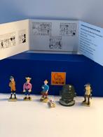 Mini serie vol 714 pour sydney pixi tintin, Ophalen, Kuifje, Nieuw, Beeldje of Figuurtje