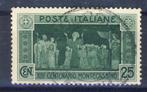 Italië 1929 - nr 319, Timbres & Monnaies, Timbres | Europe | Italie, Envoi, Affranchi