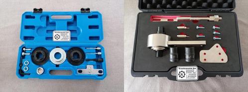 Combideal ford Fox en koppel omvormer, Auto diversen, Autogereedschap, Verzenden