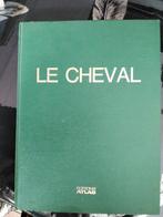 Le cheval, Enlèvement ou Envoi, Utilisé