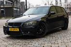 BMW 3-serie Touring 335i|Performance|Pano|Leder||M-Sport, Auto's, BMW, Automaat, 4 deurs, Achterwielaandrijving, 2993 cc